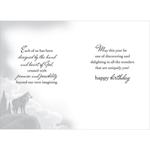 Boxed Cards Birthday Heartland Greetings 658-00760-000