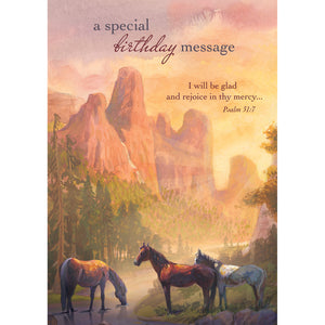 Boxed Cards Birthday Heartland Greetings 658-00760-000