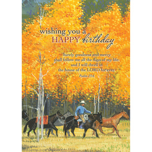 Boxed Cards Birthday Heartland Greetings 658-00760-000