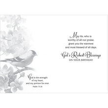 Boxed Cards Birthday Cheer 658-00765-000