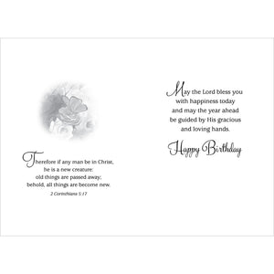 Boxed Cards Birthday Cheer 658-00765-000