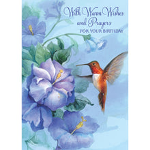 Boxed Cards Birthday Cheer 658-00765-000