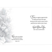 Boxed Cards Birthday Cheer 658-00765-000