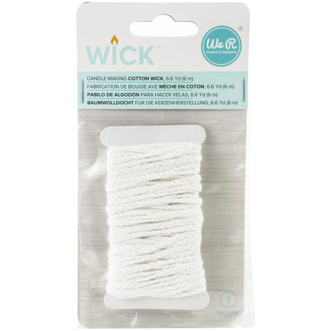 Candle Wick 660350