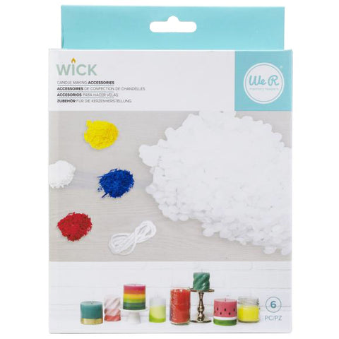 Candle Making Accessories 660477