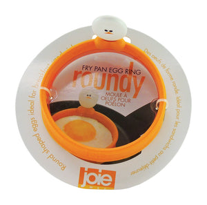 Joie Roundy Silicone Egg Ring in package