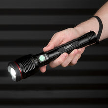 Redline Blast RC LED Flashlight 6697