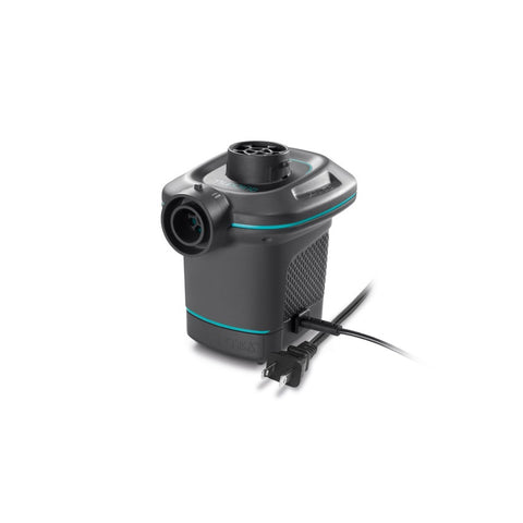 Quick-Fill AC Electric Air Pump 66639E
