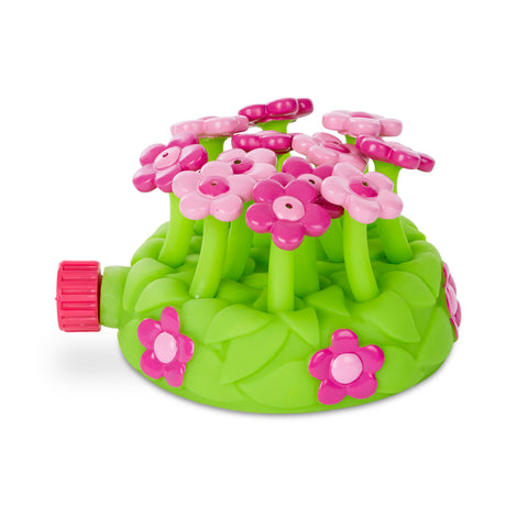 Pretty Petals sprinkler
