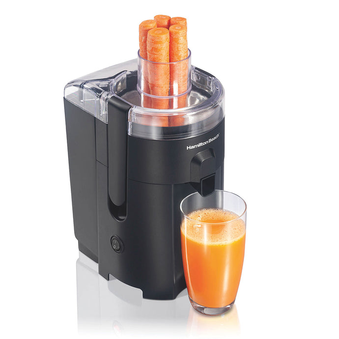 HealthSmart Compact Juice Extractor 67500