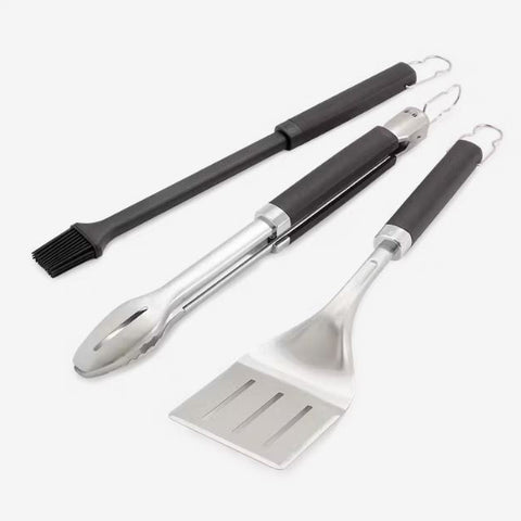 Precision 3-Piece Grill Set 6772