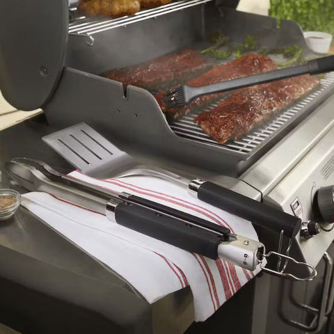 Basting Brush Coating Meat