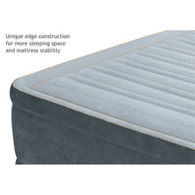 Unique Edge Construction for More Sleeping Space and Mattress Stability