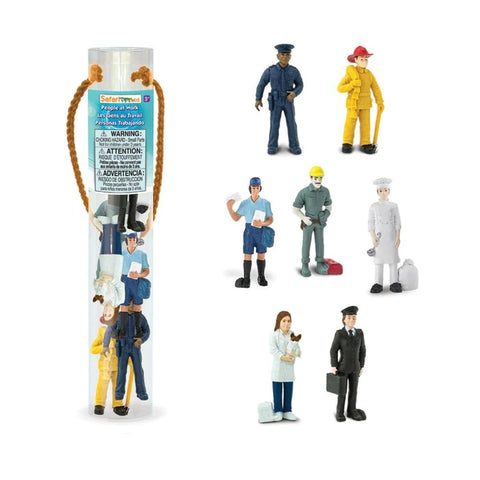 People at Work Designer TOOB 682304
