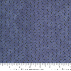 Violet Hill Collection Cotton Fabric 6828