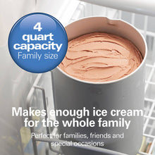 4 Quart Capacity Family Size