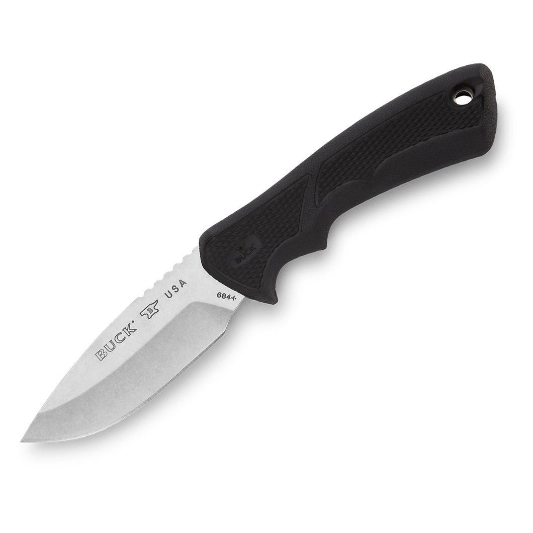 684 Small BuckLite Max II Knife 3.25 in.