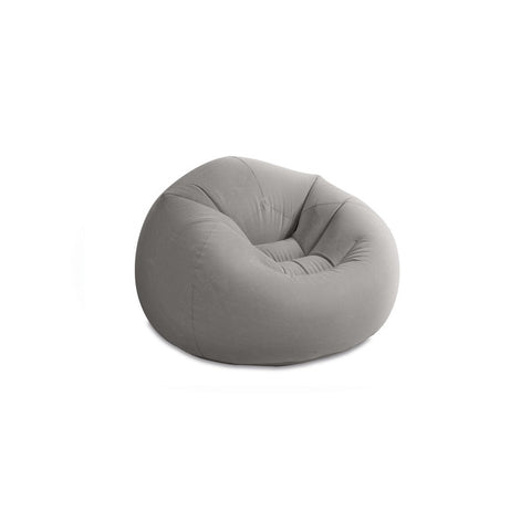 Beanless Bag Inflatable Lounge Chair 68579EP