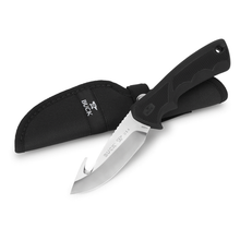685 Large BuckLite Max II Knife with Guthook Sheath