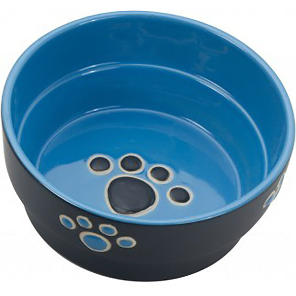 Funny Dog Food Bowl Set Ceramic Pet Bowls Steak Whiskey Large Pet Bowls  Small Pet Bowls Cat Bowl Funny Pet Bowl Water Bowl Food Bowl 