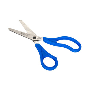 Open Scissors