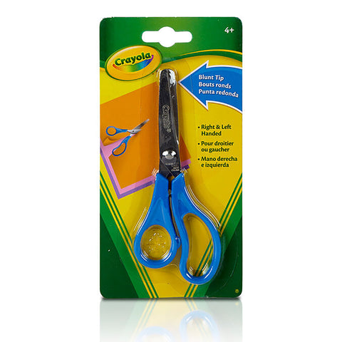 Child's Blunt Tip Scissors 69-3009