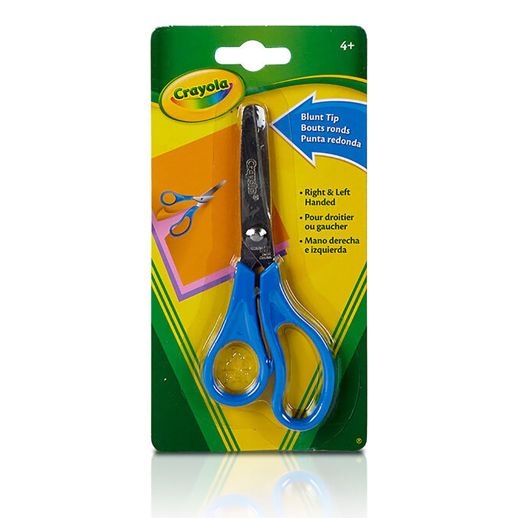 Child's Blunt Tip Scissors 69-3009