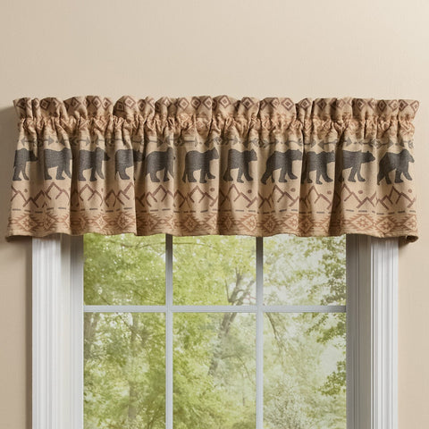 Traveler Curtains 6909-460
valance