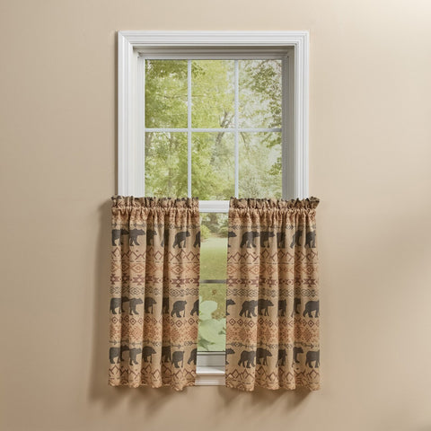 Traveler Curtains 6909-460
tiers 