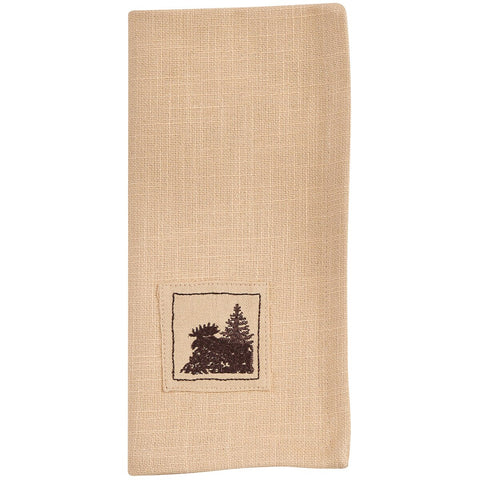 Valley View Design Cloth Napkin 6948-020
