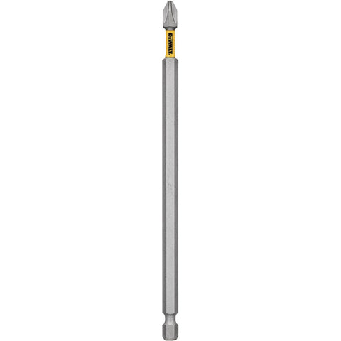 6 in. #2 Philips Bit