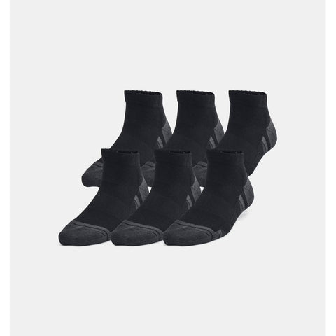 Children's Performance Tech 6-Pack Low-Cut Socks 1387437