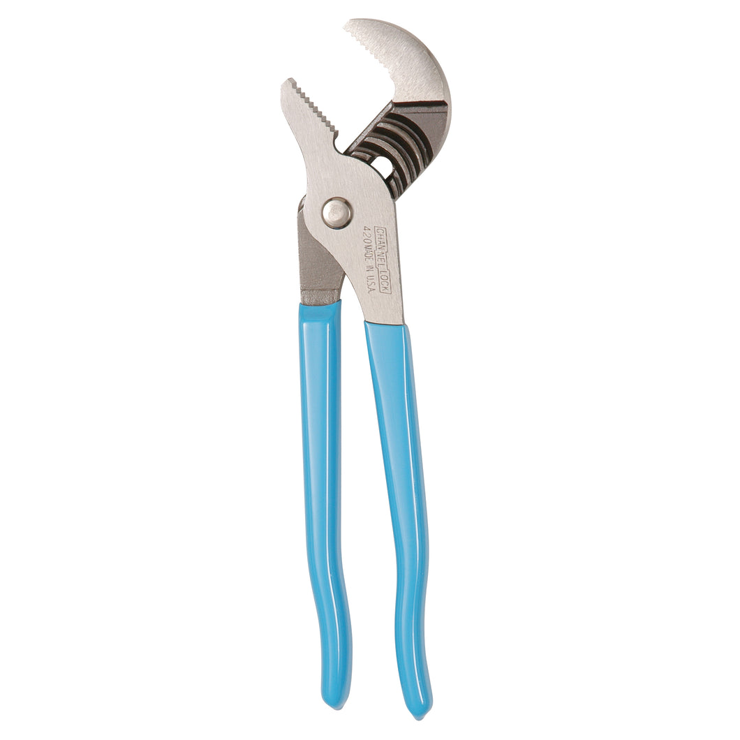 Channellock Straight Jaw Tongue & Groove Pliers – Good's Store Online