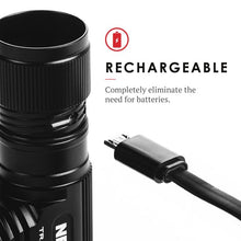 Rechargeable