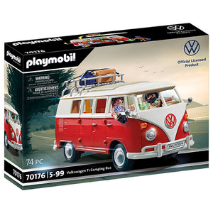 Volkswagen T1 Camping Bus 70176