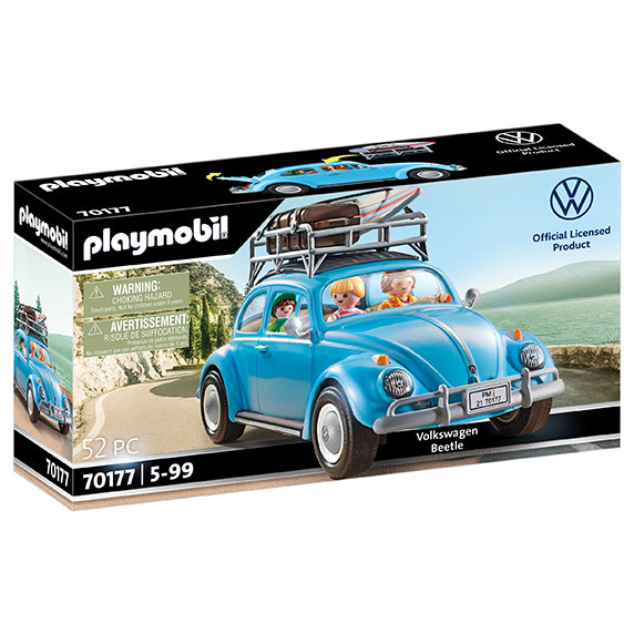 Volkswagen Beetle 70177