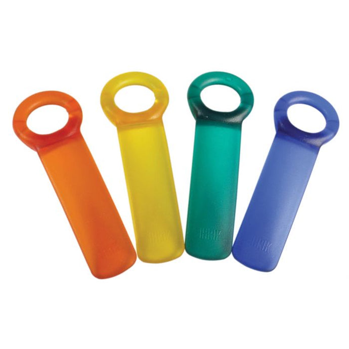 Frosted Jar Key 70200