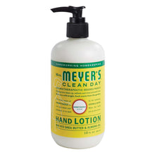 Honeysuckle Clean Day Hand Lotion