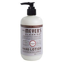 Lavender Clean Day Hand Lotion