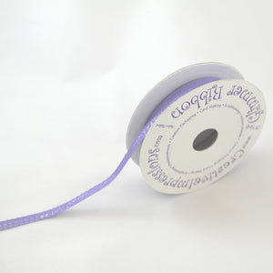 Lavender Glimmer Ribbon by the Yard 70256