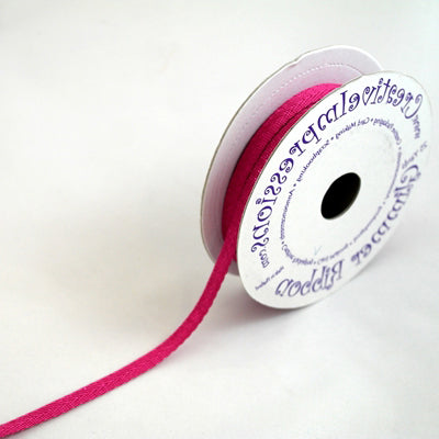 Magenta Glimmer Ribbon by the Yard 70257