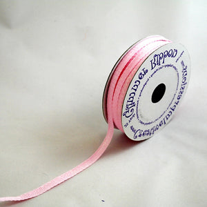 Pink Glimmer Ribbon by the Yard 70260