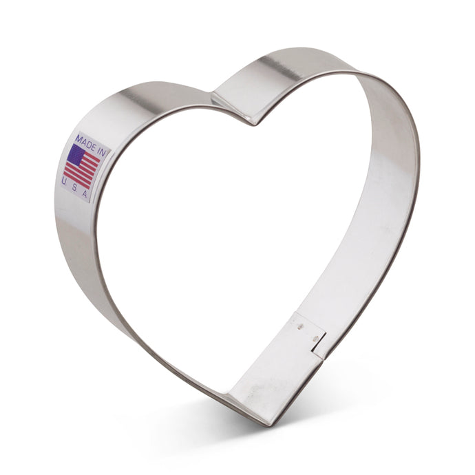 Heart Cookie Cutter 7048A