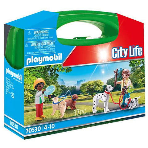 Puppy Playtime Carry Case 70530