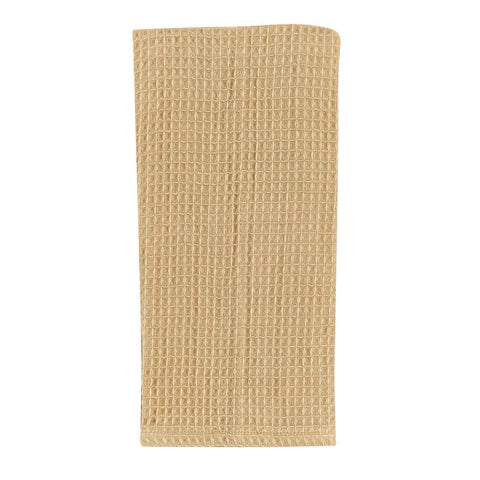 Solid Waffle Dish towels 7099-987
Cream