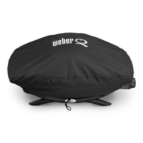 Q 200 Series Premium Grill Cover 7111