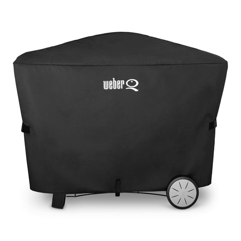 Q Series Premium Grill Cover 7112