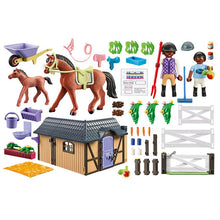 All Pieces Included