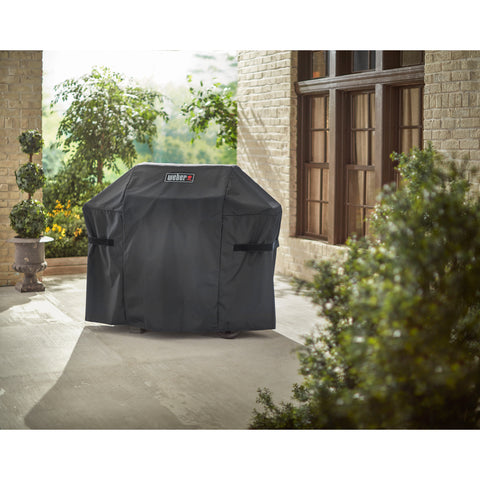 Premium Grill Cover 7139
