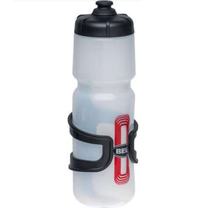 Quencher Water Bottle and Cage 7151855
